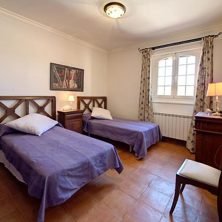 Finca El Piruetano Toledo Zewnętrze zdjęcie
