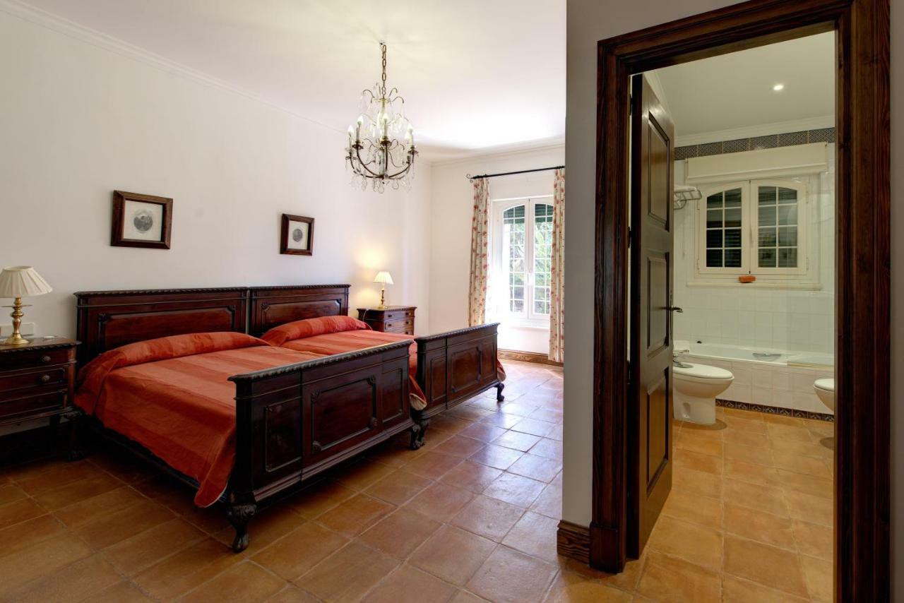 Finca El Piruetano Toledo Zewnętrze zdjęcie