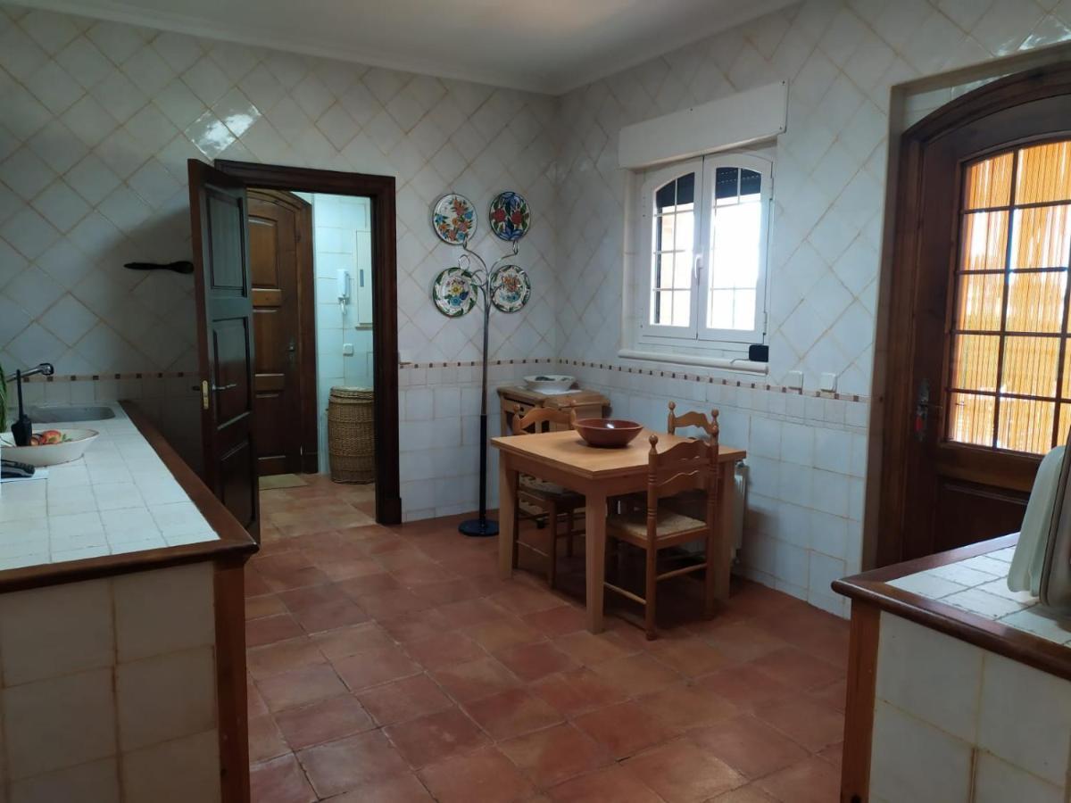 Finca El Piruetano Toledo Zewnętrze zdjęcie