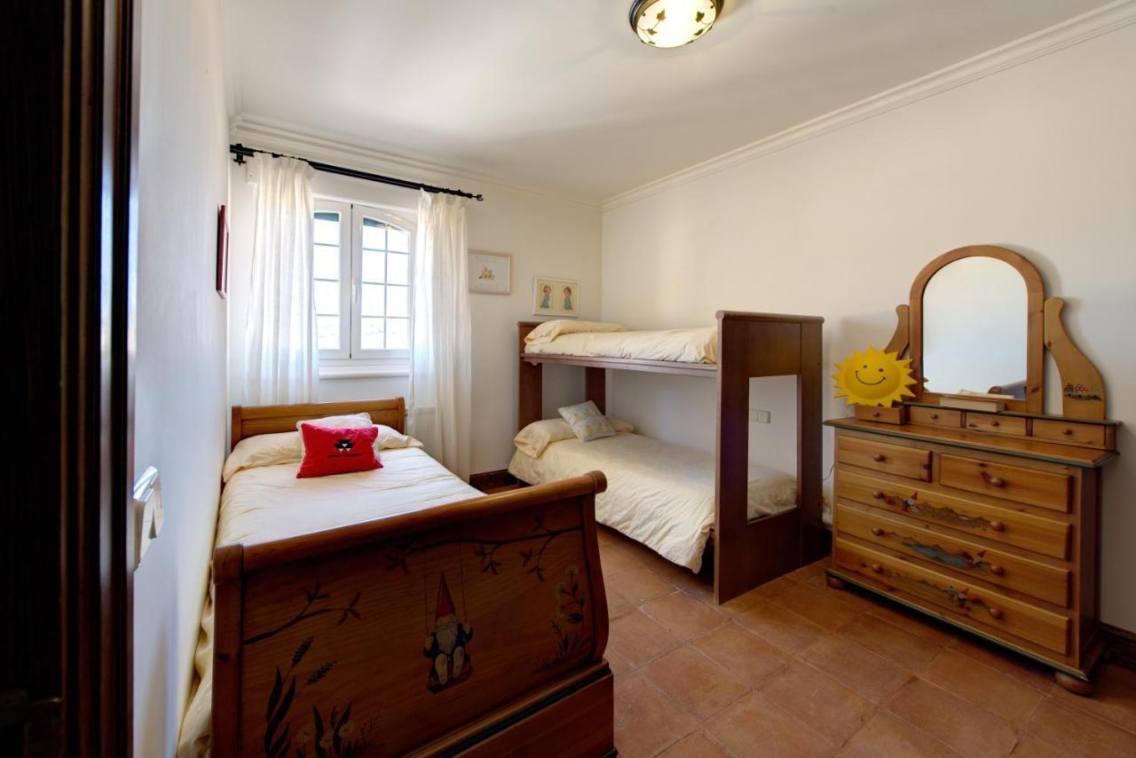 Finca El Piruetano Toledo Zewnętrze zdjęcie